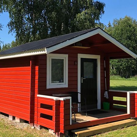 2 Persoons Stuga Hammarstrand Екстер'єр фото